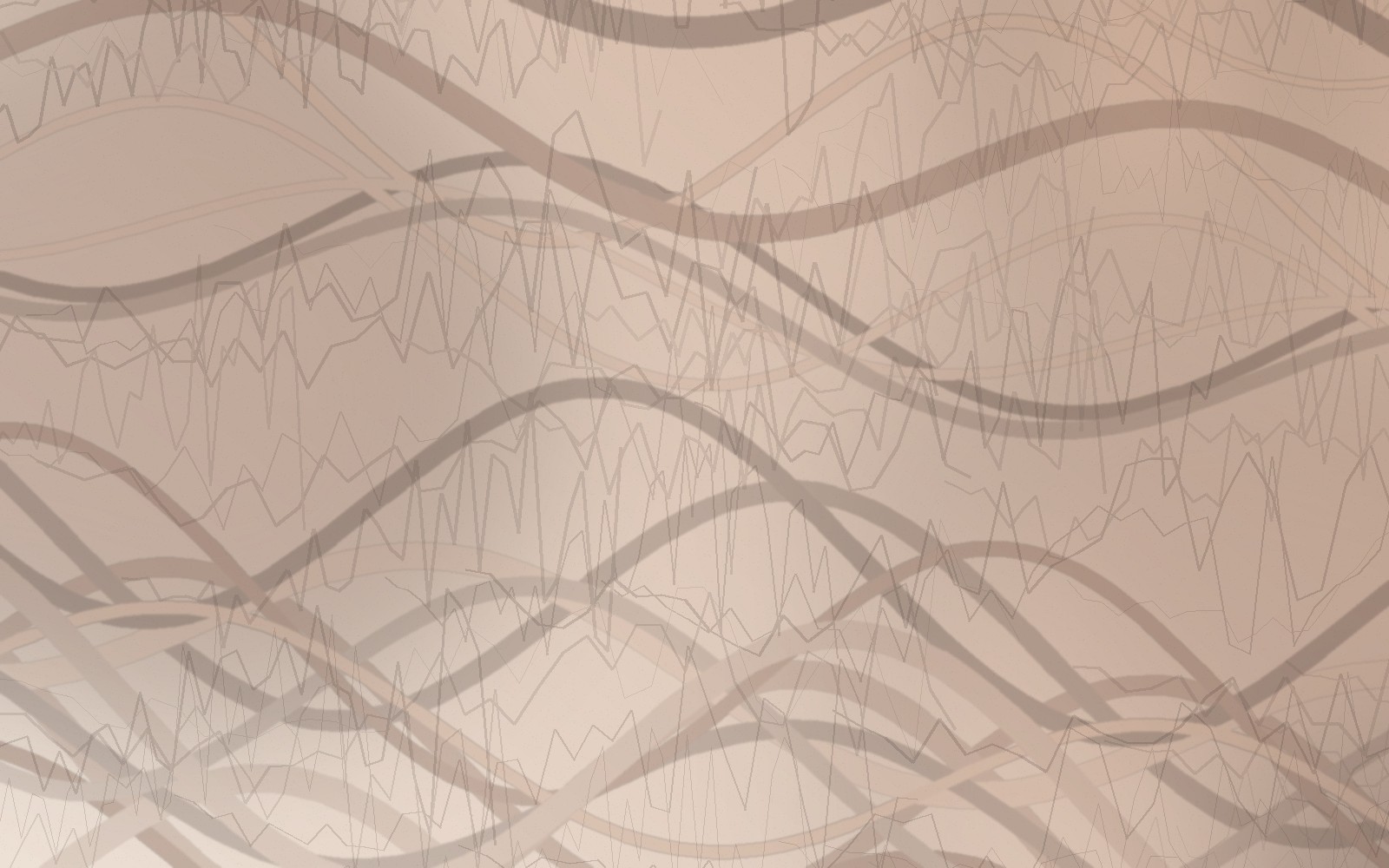 Abstrakt redaktionel illustration til extensions